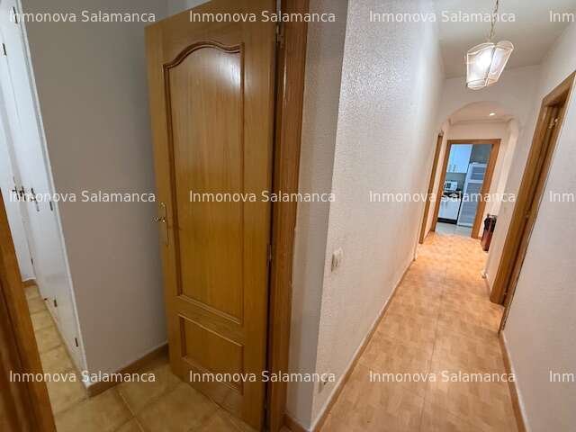 Appartamento 89 m² a Salamanca