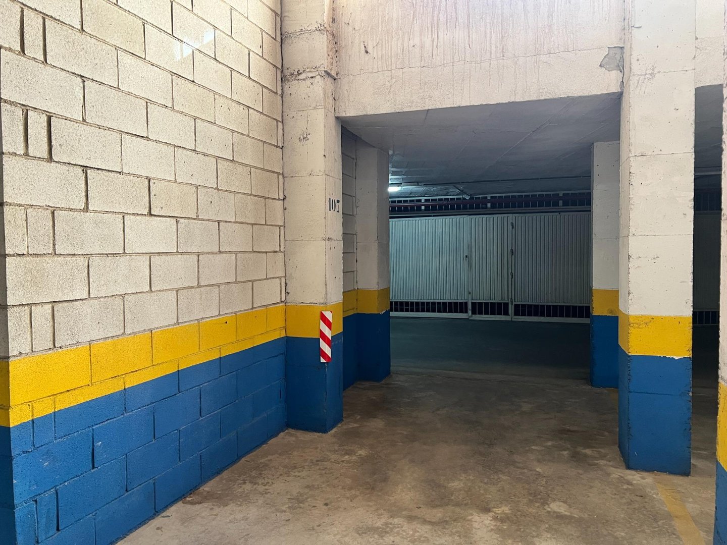 Piso de 62 m² en Granada