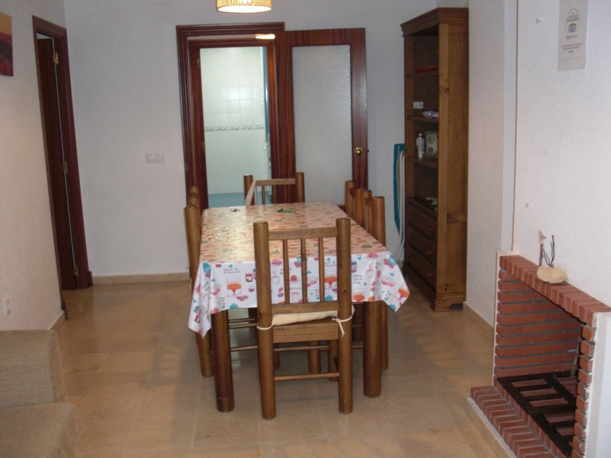 Pis de lloguer, Vejer de la Frontera
