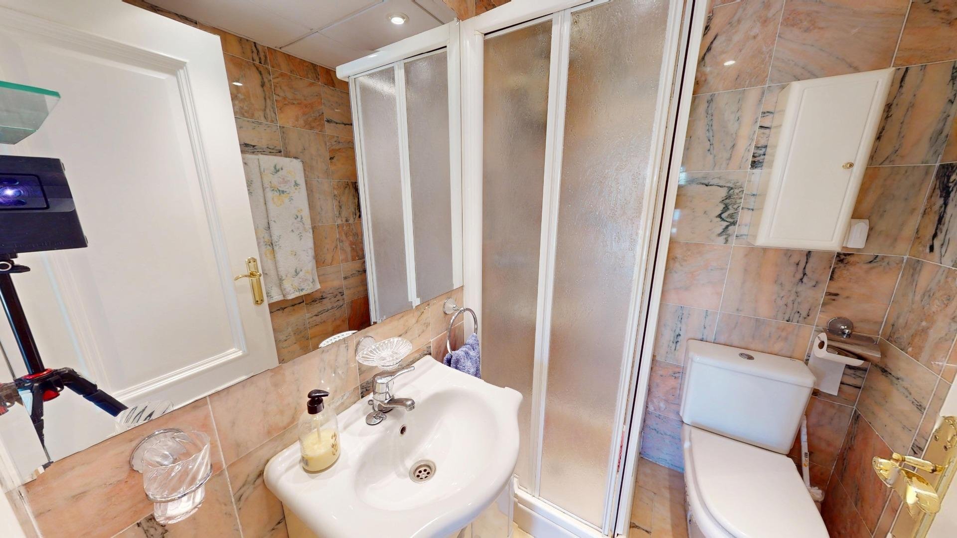 Piso de 110 m² en Fuengirola
