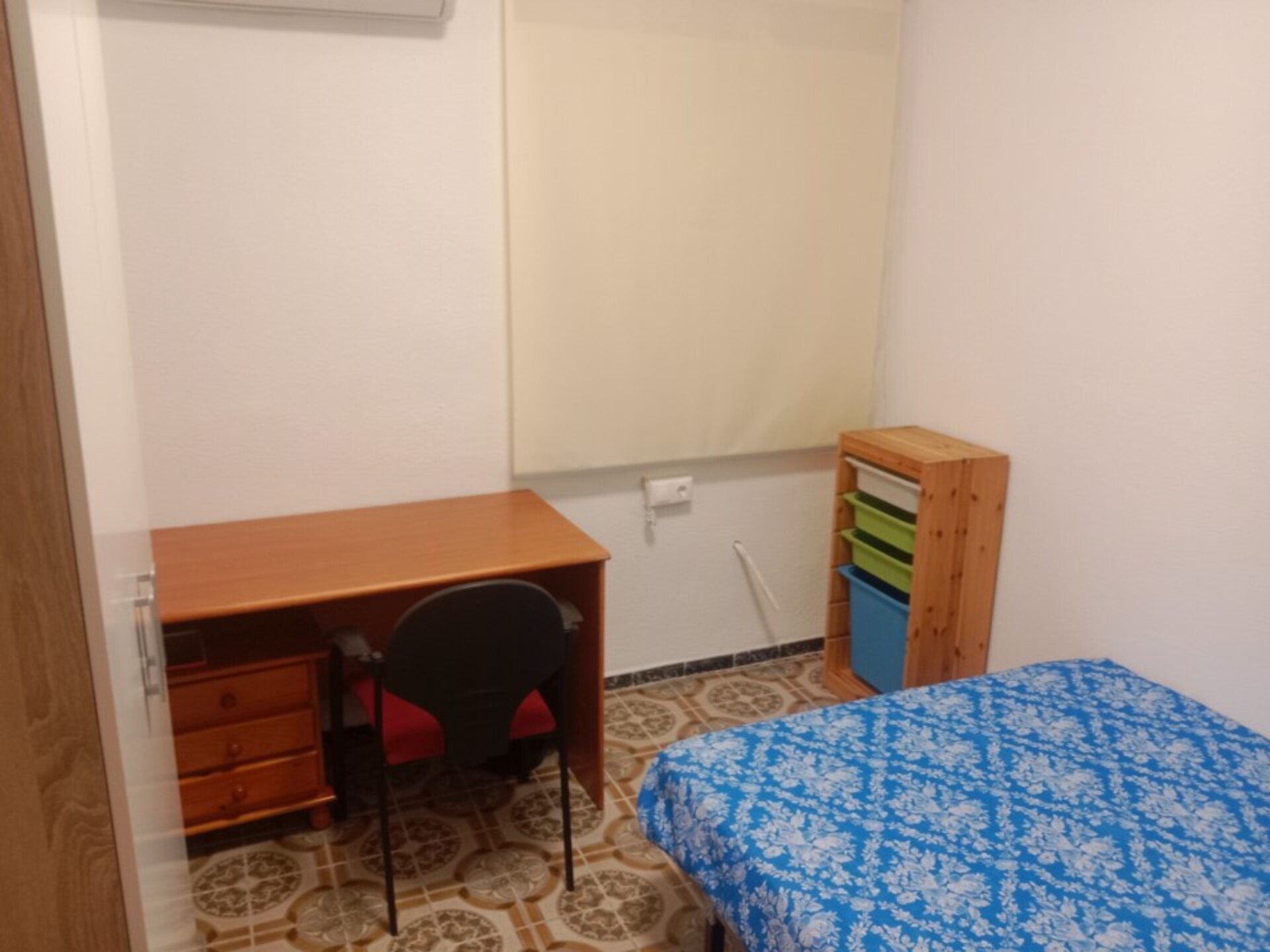 Habitación 95 m², Elche