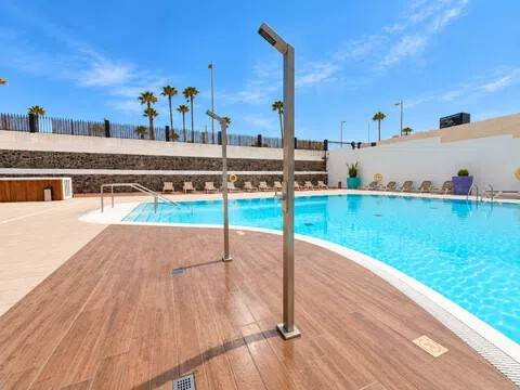 Pis de 45 m² a San Bartolomé de Tirajana