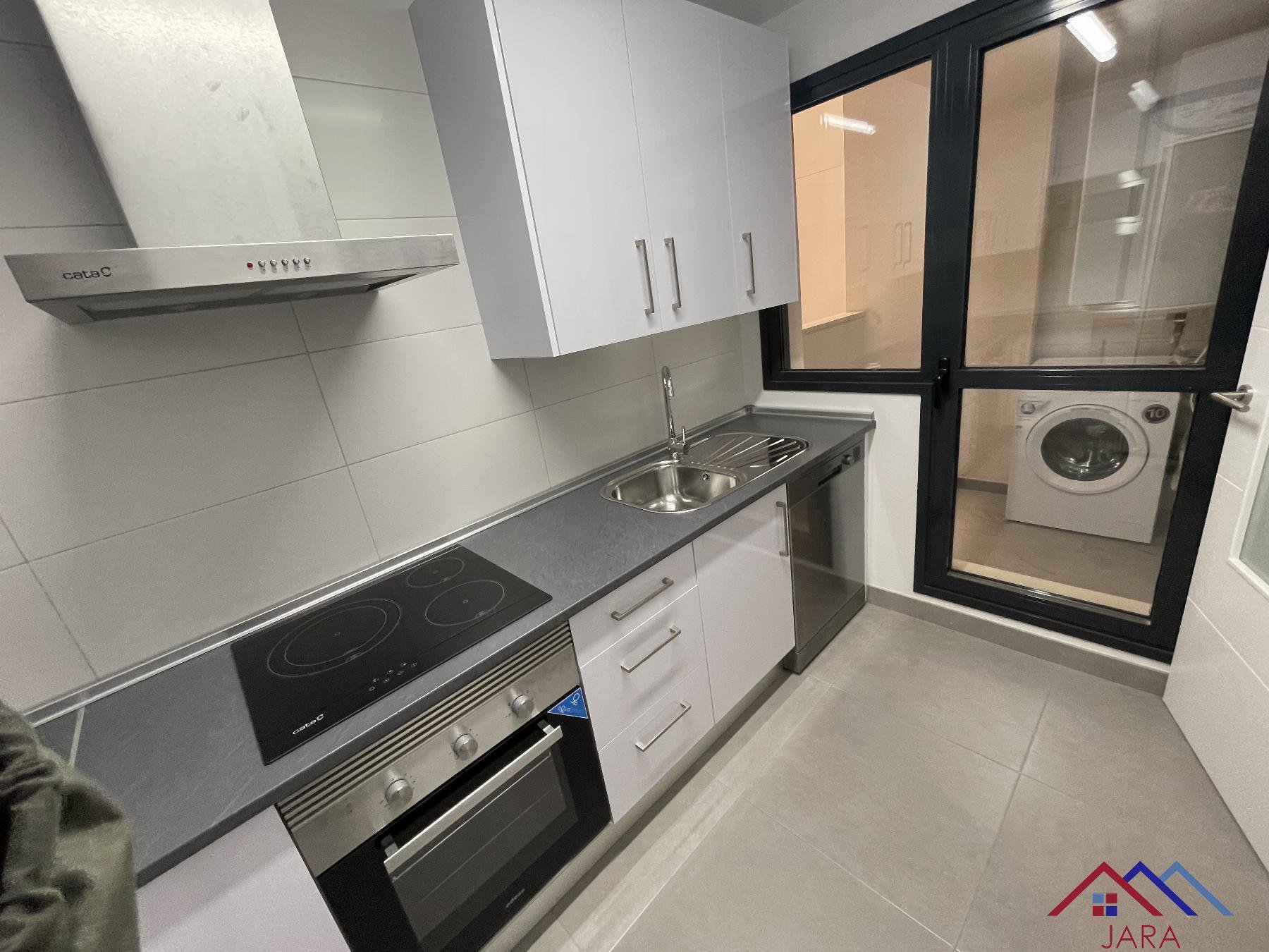 Appartement 90 m² à Xérès