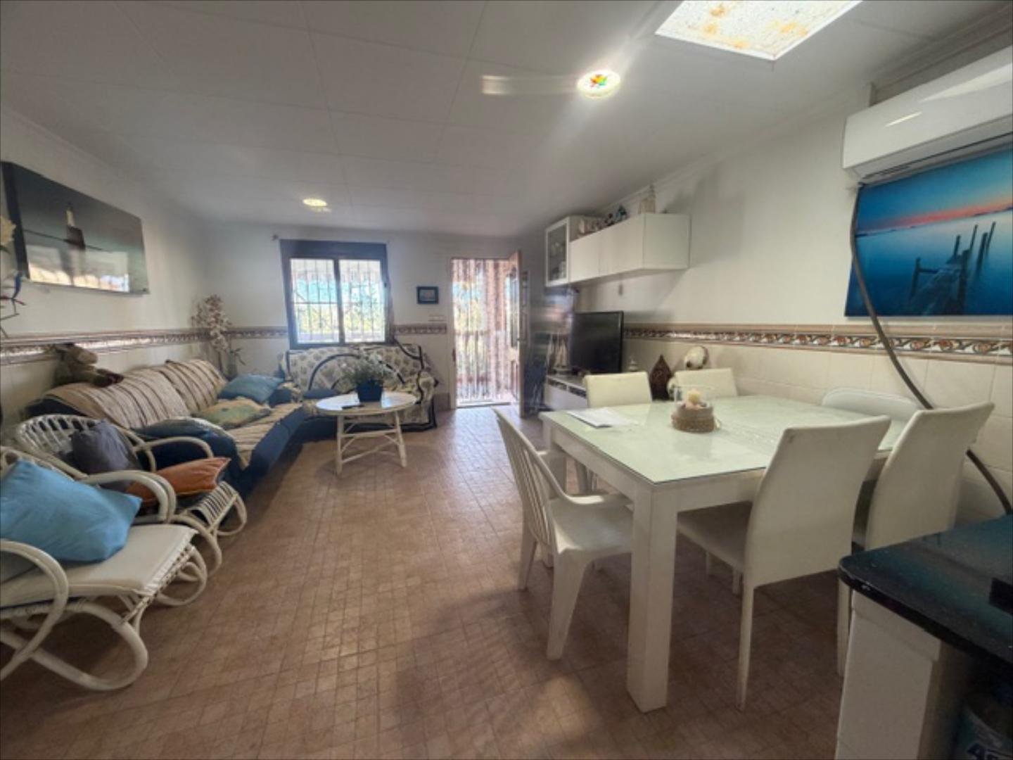 Piso de 160 m² en Cullera