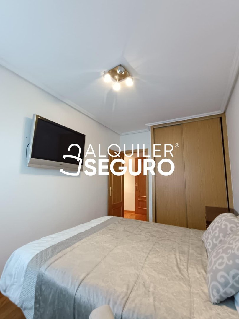 Piso de 110 m² en Valdemoro