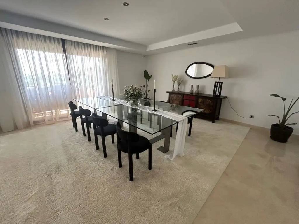 Appartamento 441 m² a Marbella