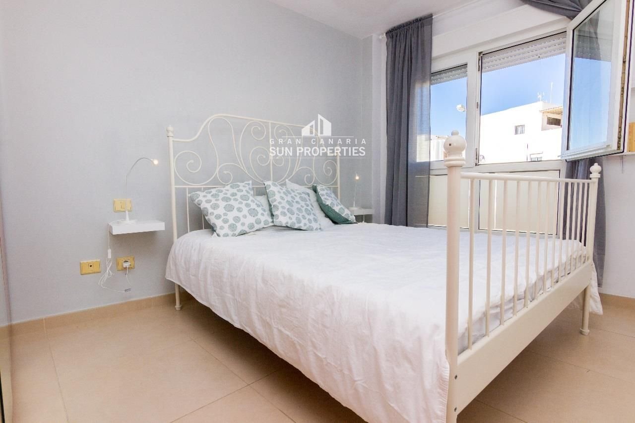 Piso de 90 m² en Mogán