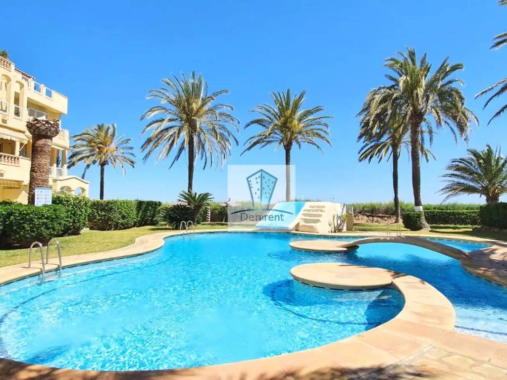 Piso de 110 m² en Dénia