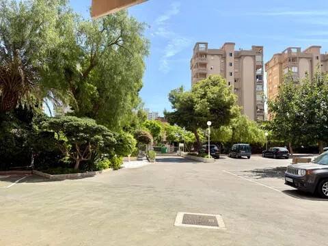 Piso de 84 m² en Alicante