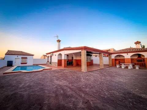 Casa de 160 m² en Chiclana de la Frontera