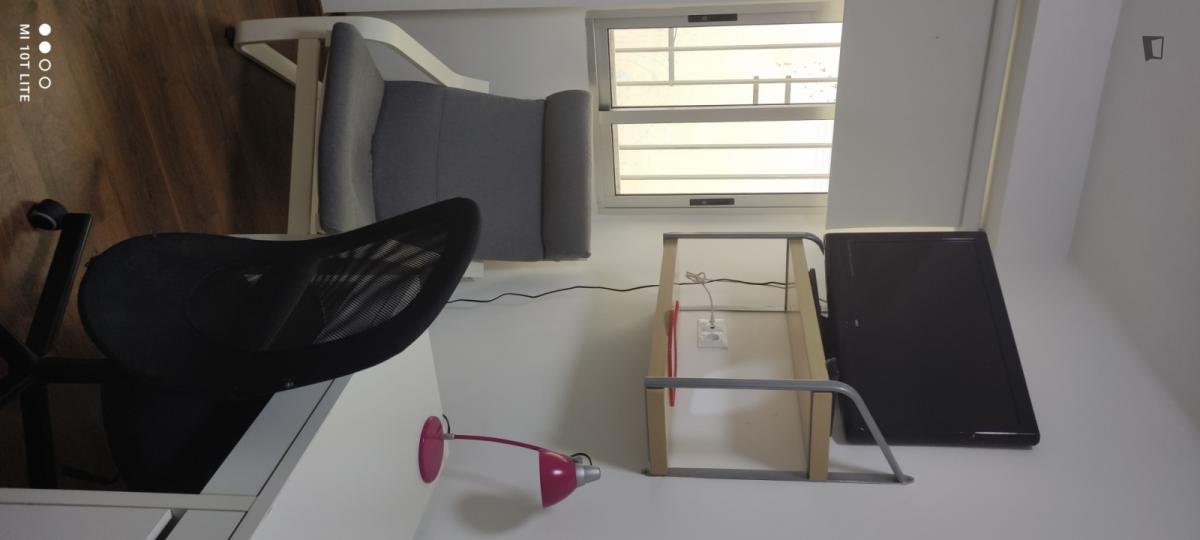 Habitación en alquiler, Valencia
