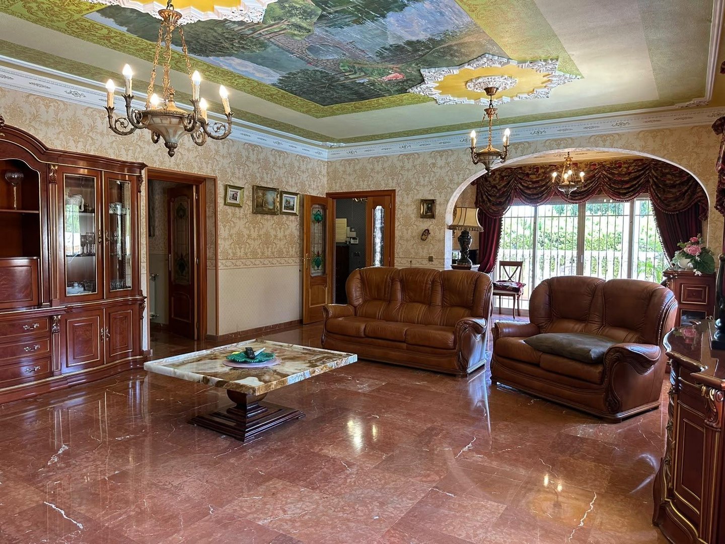 Casa 306 m² a l'Alfàs del Pi