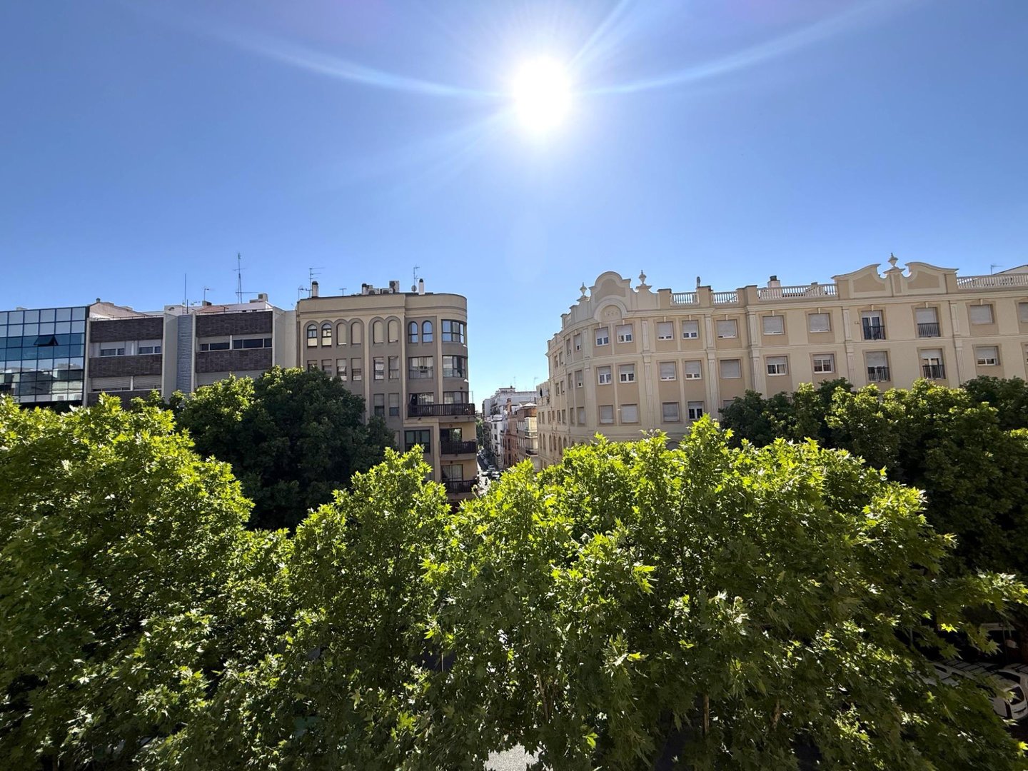 Piso de 196 m² en Córdoba