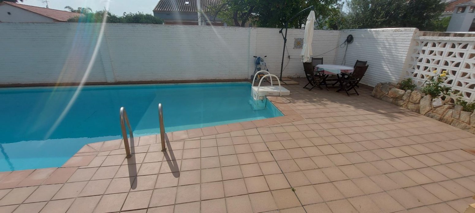 Casa de 297 m² a Sagunt