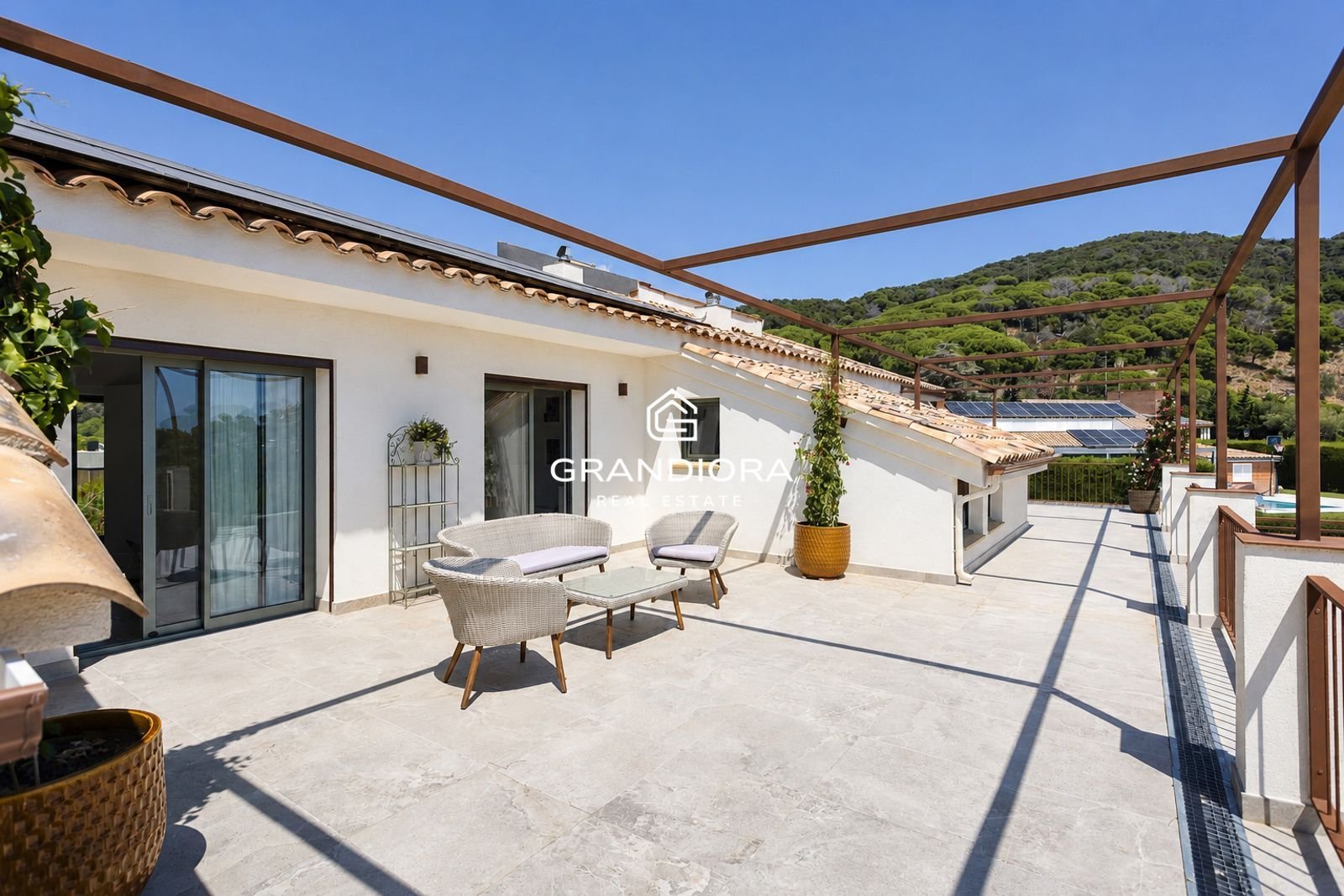 Casa de 928 m² en Cabrils