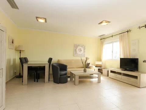Piso de 80 m² en Dénia
