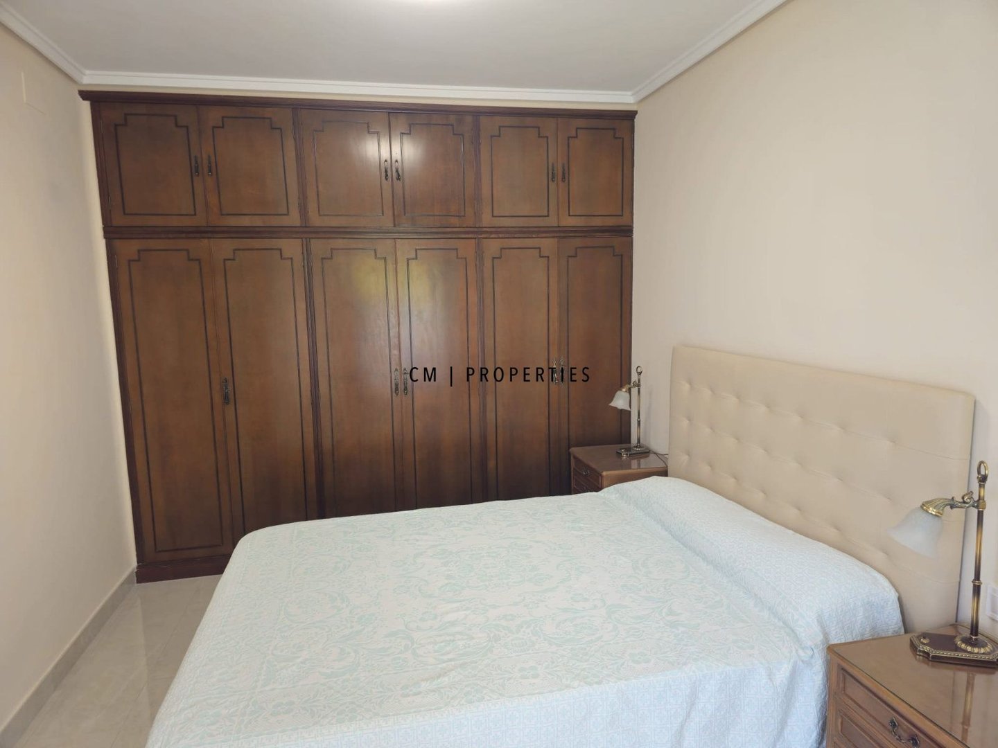Pis de 101 m² a València