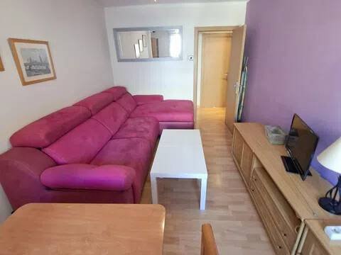 Piso de 95 m² en Zaragoza