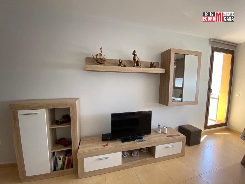 Pis de 72 m² a Onil