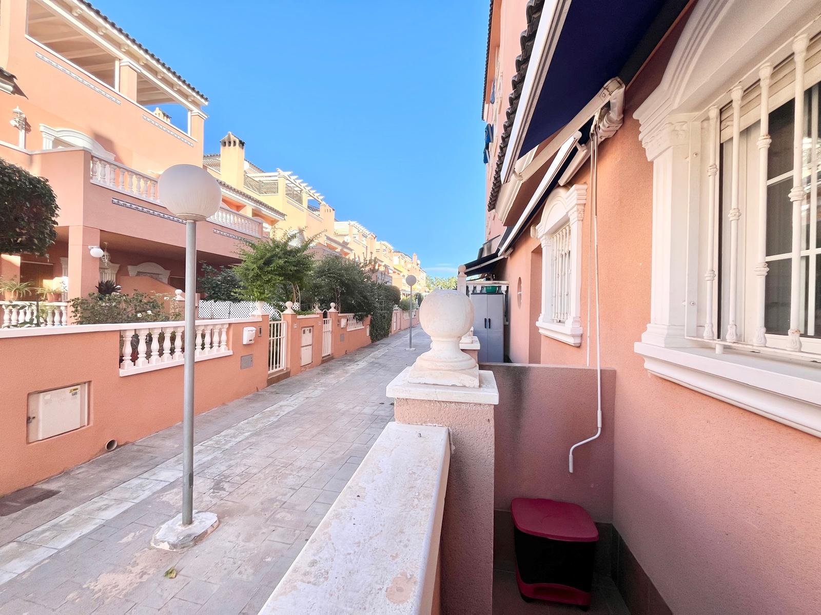 Casa de 120 m² a Santa Pola