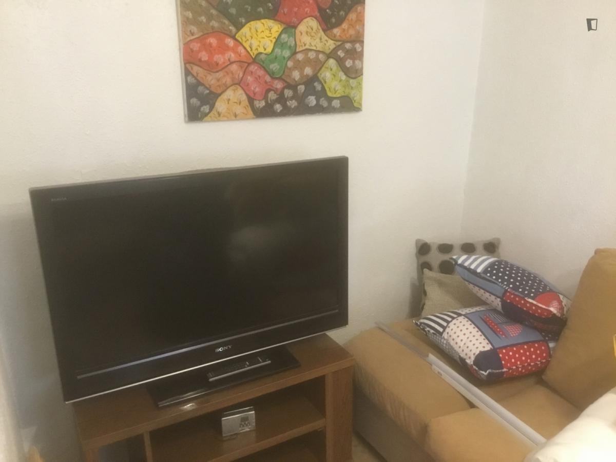 Pis de 79 m² a Terrassa