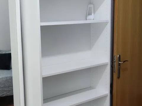 Piso de 70 m² en Murcia