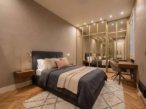 Appartamento 167 m² a Madrid