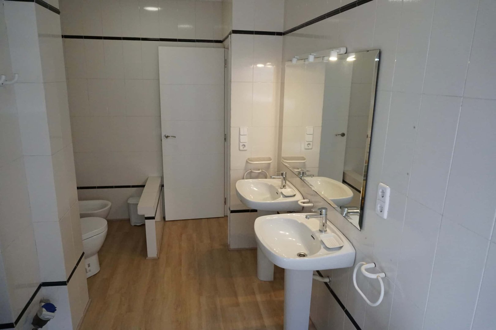 Pis de 60 m² a València