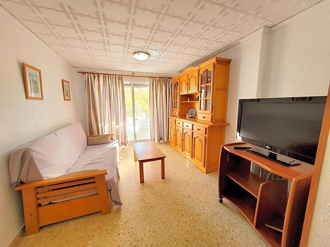Wohnung 75 m² in Miramar