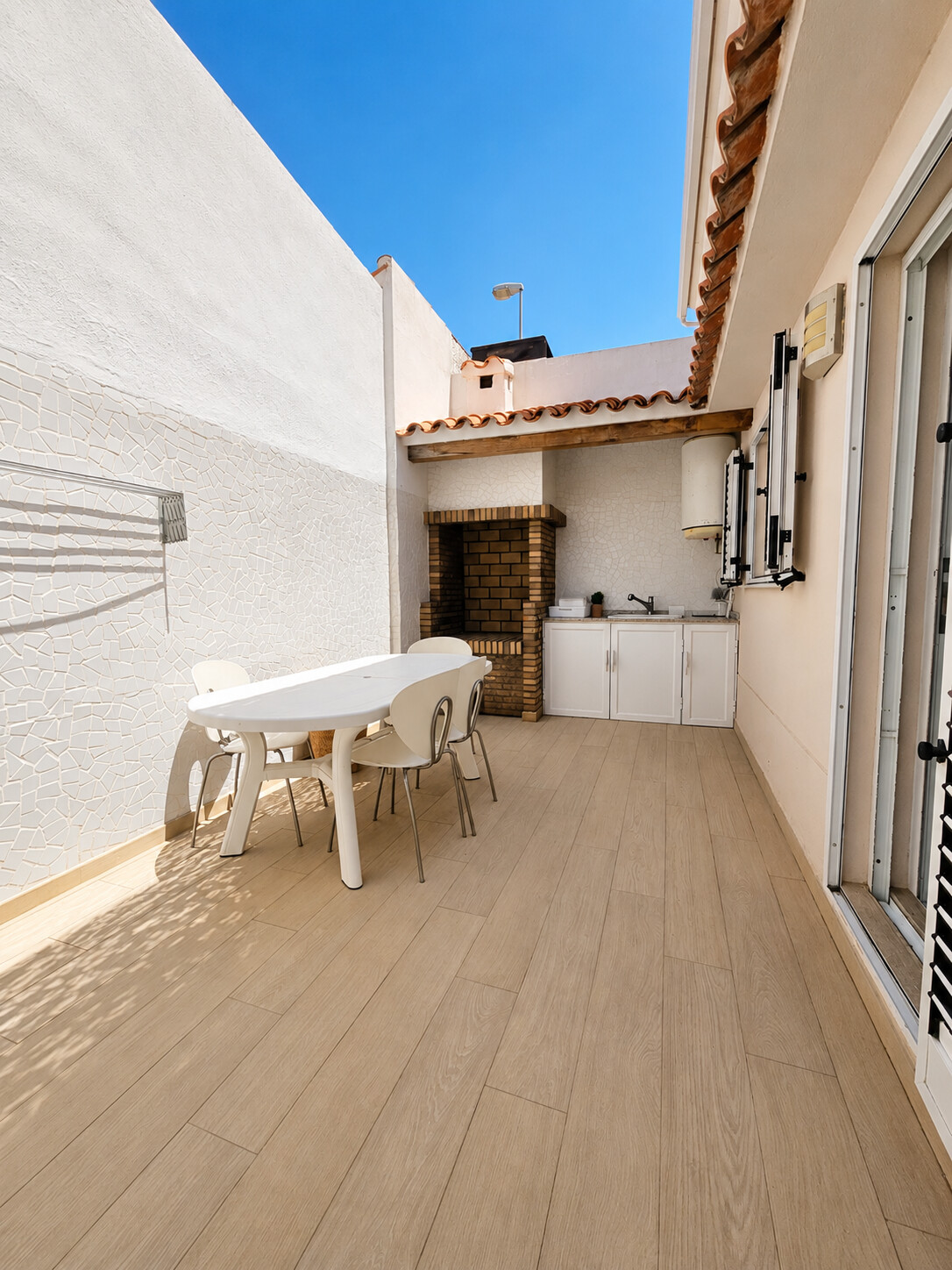 Piso de 177 m² en Cullera