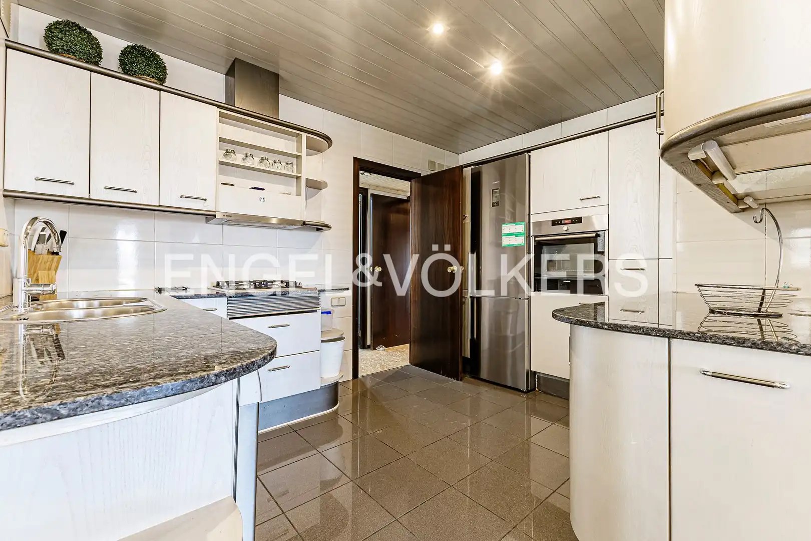 Piso de 216 m² en Barcelona