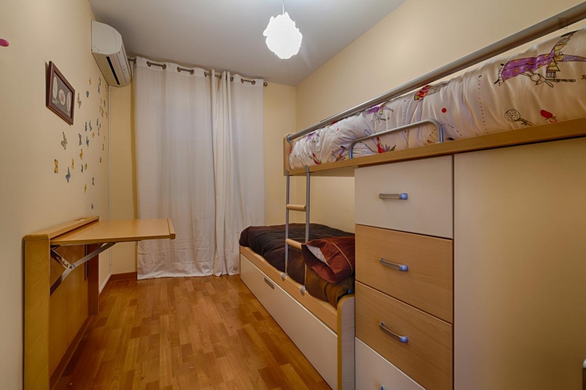 Piso de 80 m² en La Zubia