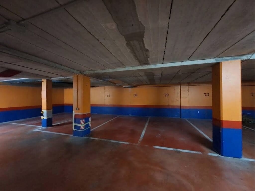 Apartamento 45 m² em Burgos