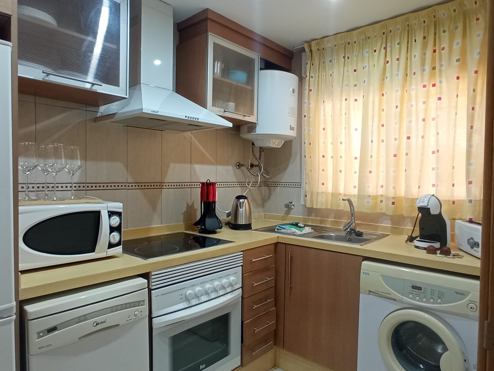 Piso de 65 m² en Oropesa del Mar