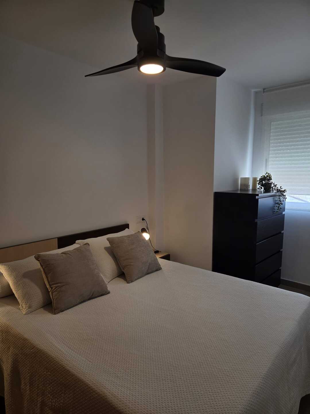 Piso de 85 m² en Burriana