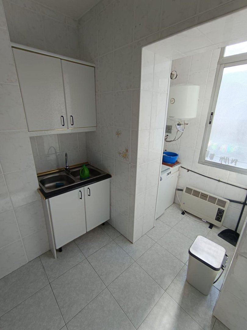 Piso de 50 m² en Jaén