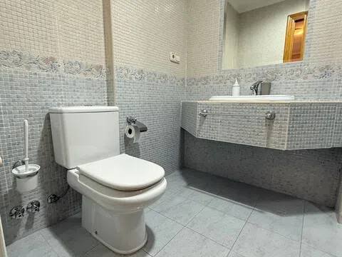 Piso de 115 m² en Albacete
