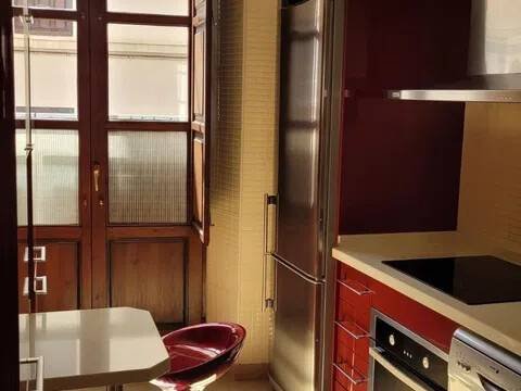 Apartamento 109 m² em Granada