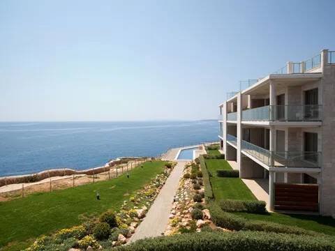 Piso de 95 m² en Santanyí