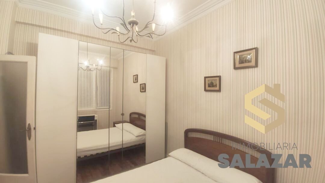 Pis de 79 m² a Bilbao