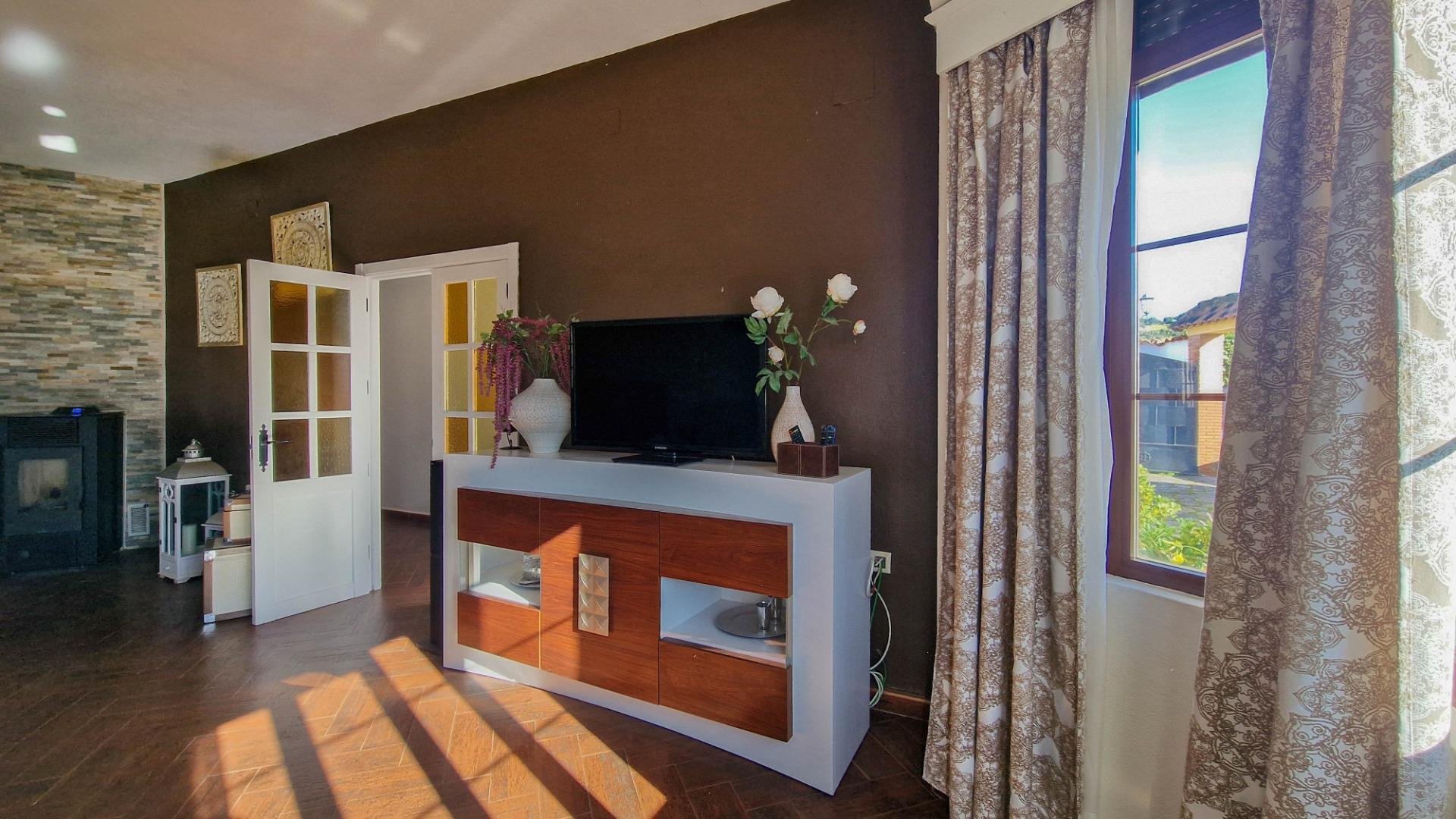 Casa de 227 m² a Higuera de Vargas