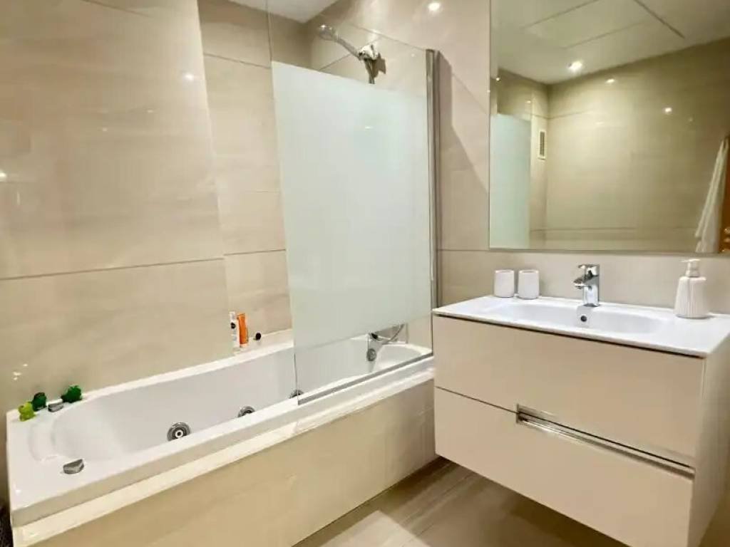Piso de 127 m² en Estepona
