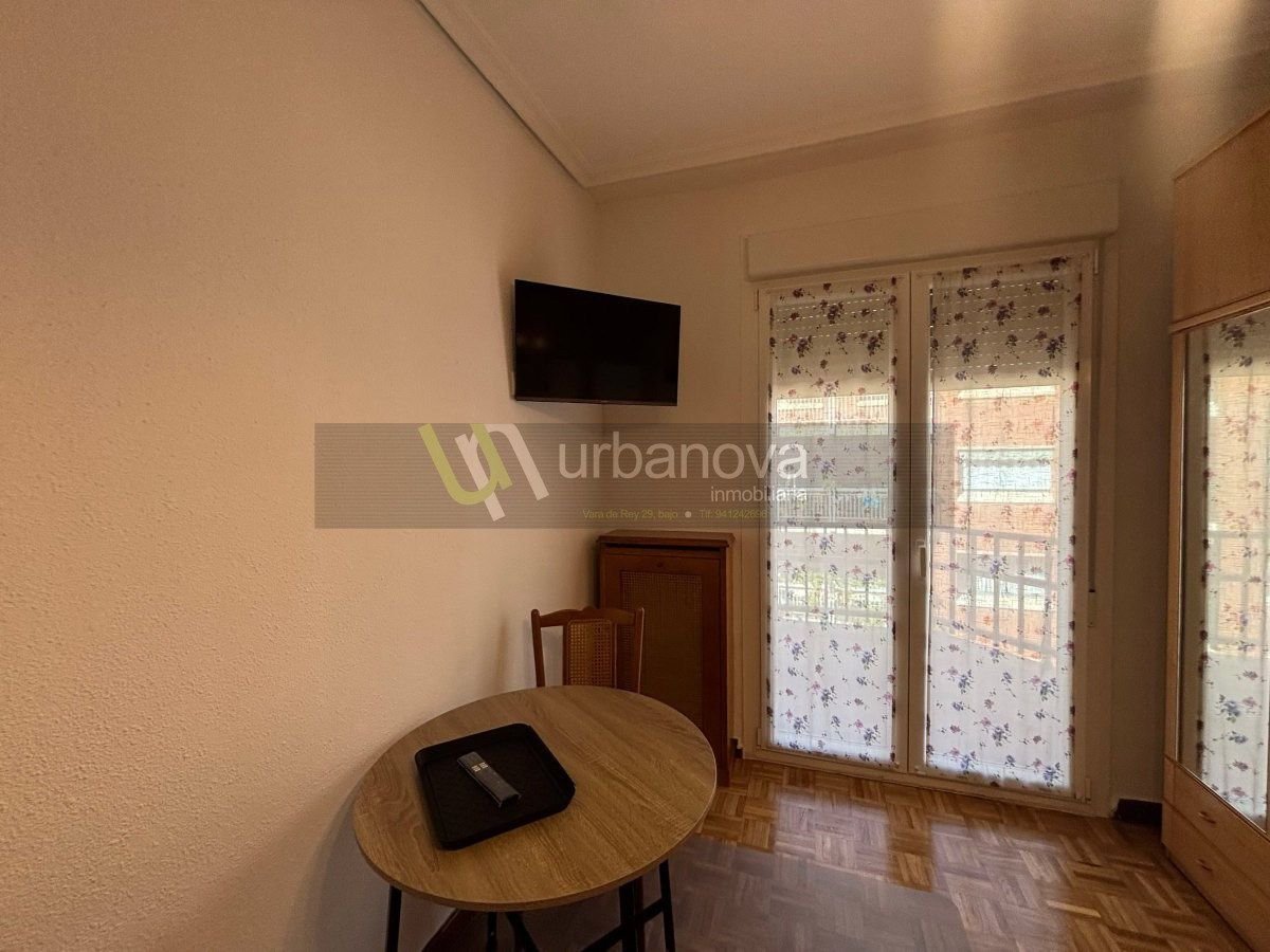 Habitación en alquiler, Logroño