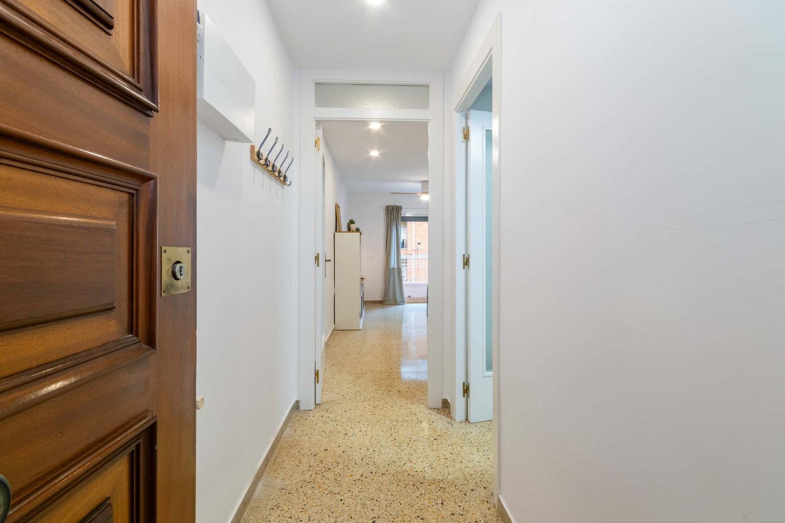 Stanza in affitto, Sabadell