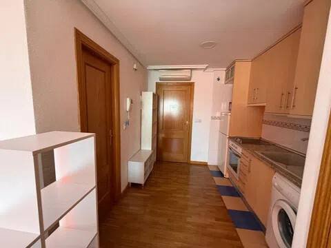 Pis de 44 m² a Ciudad Real