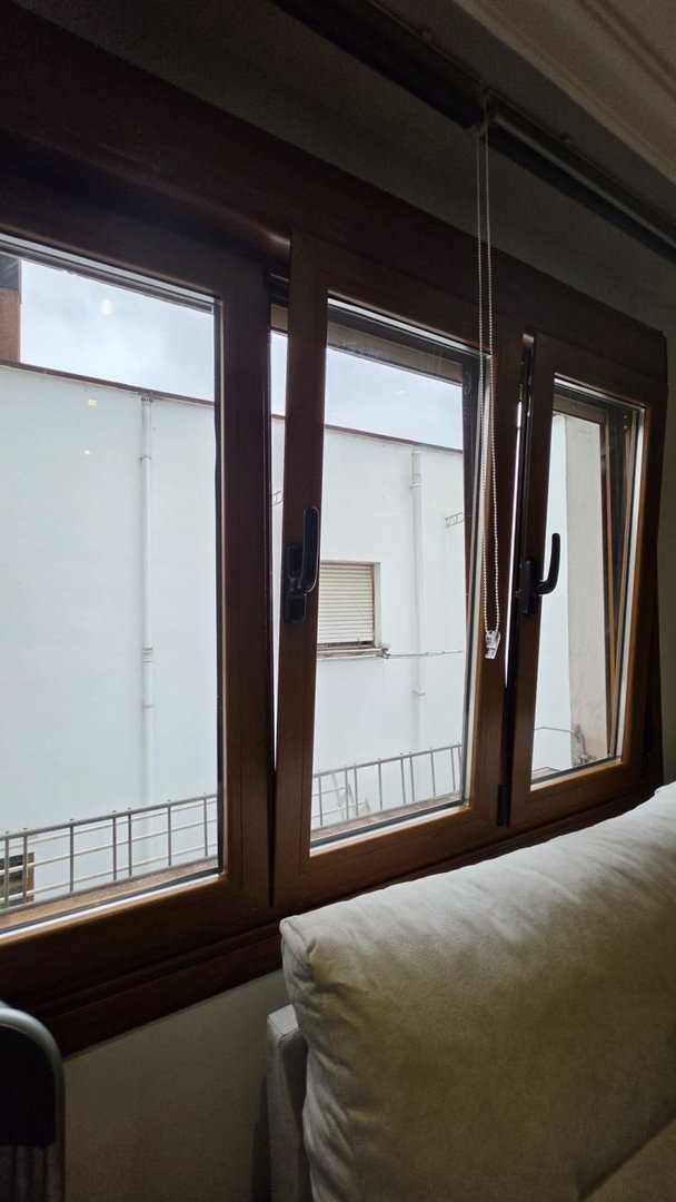 Piso de 42 m² en Oviedo