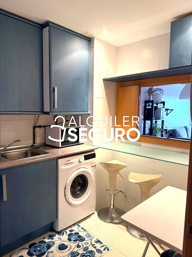 Piso de 79 m² en Arroyo de la Encomienda