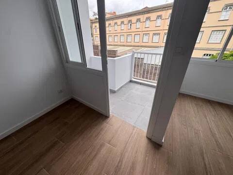 Piso de 80 m² en La Orotava