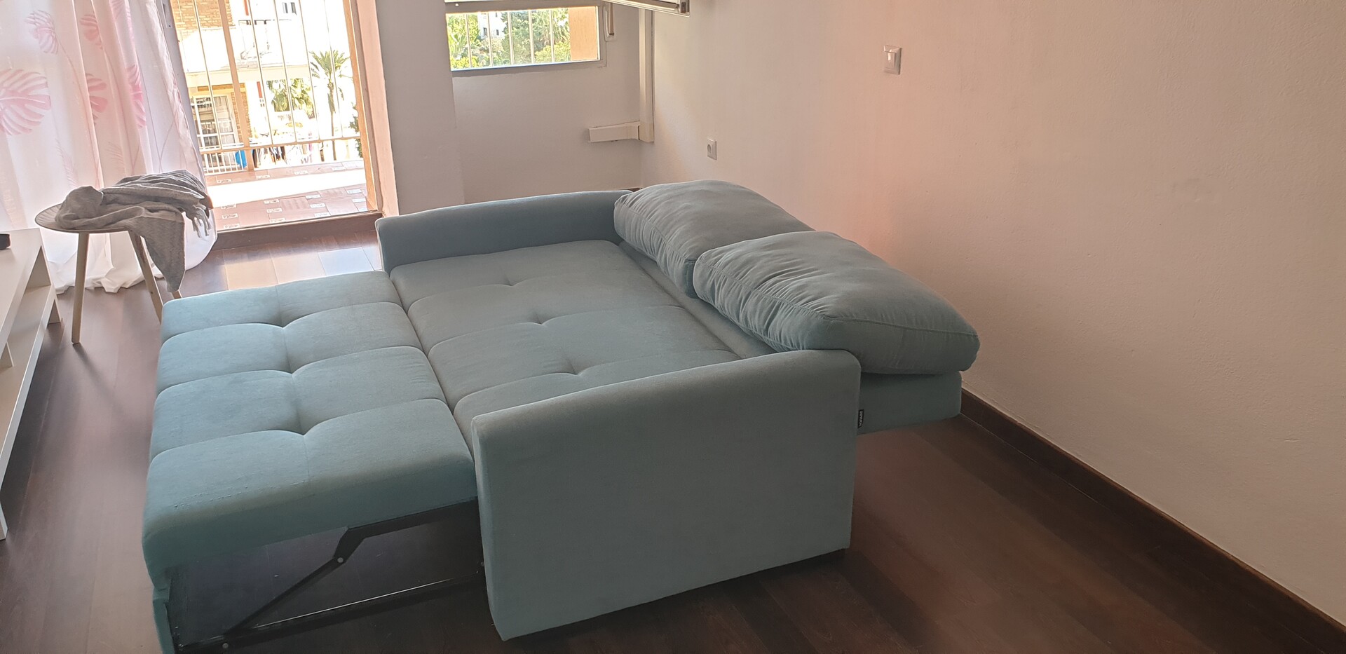 Pis de 50 m² a Benalmádena