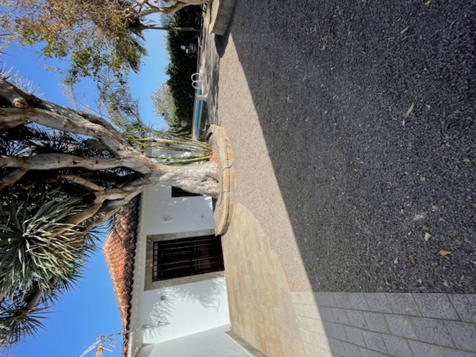 Wohnung 120 m² in Puerto de la Cruz